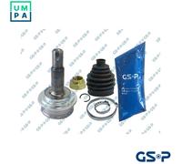 JOINT KIT DRIVE SHAFT 859297 FOR TOYOTA 1KR-FE 1.0L 3cyl YARIS