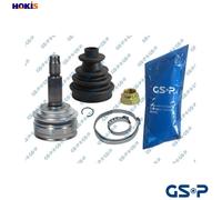JOINT KIT DRIVE SHAFT 859308 FOR TOYOTA 1KR-FE 1.0L 3cyl YARIS