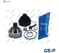 JOINT KIT DRIVE SHAFT 861004 FOR VW CARAVELLE/EUROVAN/Bus/TRANSPORTER/Mk 2.4L
