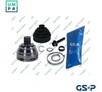 JOINT KIT DRIVE SHAFT 861005 FOR VW CARAVELLE/EUROVAN/Bus/TRANSPORTER/Mk 2.0L