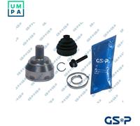 GSP 861062 Joint kit, drive shaft