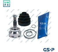 JOINT KIT DRIVE SHAFT 862002 FOR VOLVO 850/Rural XC70/CROSS/COUNTRY/SUV S70 2.0L