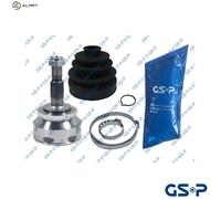 JOINT KIT DRIVE SHAFT 862002 FOR VOLVO 850/Rural XC70/CROSS/COUNTRY/SUV S70 2.0L