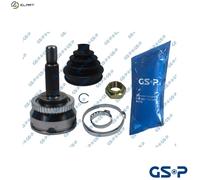 JOINT KIT DRIVE SHAFT 862008 FOR VOLVO B 4164 S2 1.6L B 4184 S2 1.8L 4cyl V40