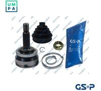 JOINT KIT DRIVE SHAFT 862008 FOR VOLVO B 4164 S2 1.6L B 4184 S2 1.8L 4cyl V40