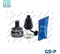 GSP 862010 Drive Shaft Linkage Kit Front Fits Volvo C70 S60 S70 S80 V70