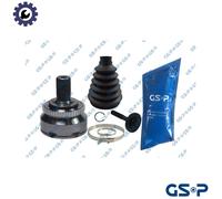 JOINT KIT DRIVE SHAFT 862010 FOR VOLVO B5244S/5254FS/5254S 2.4L 5cyl V70 I