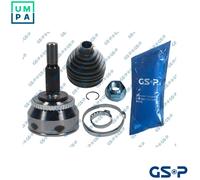JOINT KIT DRIVE SHAFT 862012 FOR VOLVO D4192T3/4192T4 1.9L 4cyl V40
