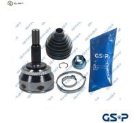 JOINT KIT DRIVE SHAFT 862012 FOR VOLVO D4192T3/4192T4 1.9L 4cyl V40