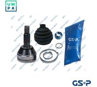 JOINT KIT DRIVE SHAFT 868008 FOR CHEVROLET LLW 2.0L 4cyl EPICA
