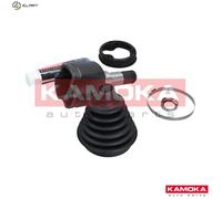 Joint Kit, drive shaft for FORD MONDEO KAMOKA 8727