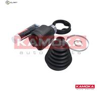 TRANSMISSION SIDED JOINT KIT, DRIVE SHAFT 8728