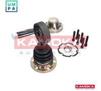 JOINT KIT DRIVE SHAFT 8730 FOR VW BPE/BAC 2.5L 5cyl TOUAREGBMV/BMX/BKJ 3.2L 6cyl