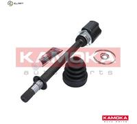 JOINT KIT DRIVE SHAFT 8734 FOR FIAT DOBLO/MPV/MONOCAB/Box/Body/MPV 1.2L 4cyl