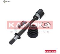 JOINT KIT DRIVE SHAFT 8734 FOR FIAT DOBLO/MPV/MONOCAB/Box/Body/MPV 1.2L 4cyl