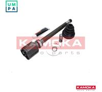 Driveshaft CV joint transmission sided CV Joint 8745 KAMOKA for PEUGEOT FIAT