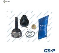 JOINT KIT DRIVE SHAFT 899013 FOR DAEWOO CHEVROLET AVEO/KALOS/HatchbackL14 1.4L