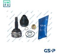 JOINT KIT DRIVE SHAFT 899013 FOR DAEWOO CHEVROLET AVEO/KALOS/HatchbackL14 1.4L