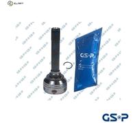 CV Joint Kit for Land Rover 110 127 86-90 DEFENDER 90-98 AEU2522