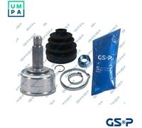 GSP 899159 Joint kit, drive shaft