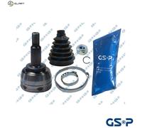GSP 899213 Drive Shaft Linkage Kit Front Fits Dacia Duster Renault Captur Megane
