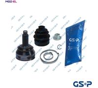 JOINT KIT DRIVE SHAFT 899268 FOR VW AUDI ANY/AYZ 1.2L 3cyl LUPOANY 1.2L 3cyl A2