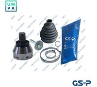 GSP 899271 Joint kit, drive shaft