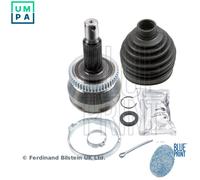 BLUE PRINT ADBP890030 CV joint kit