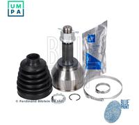 Joint Kit, drive shaf BLUE PRINT ADBP890056 for NISSAN JUKE (F15) 1.5 2010-2019