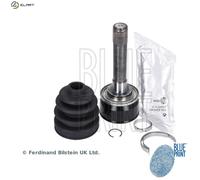 Driveshaft CV joint ADC48924 BLUE PRINT for MITSUBISHI PAJERO/SHOGUN Mk II L200