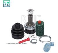 Getz Front Outer Driveshaft Joint Kit Fits Hyundai Blue Print ADG089127