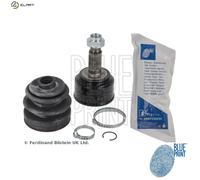 Blue Print Drive Shaft Joint Kit fits Honda Civic VI Fastback 1994-2001 1.4 1.5