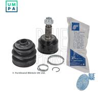 Blue Print Drive Shaft Joint Kit fits Honda Civic VI Fastback 1994-2001 1.4 1.5