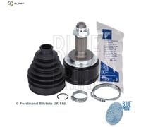 Driveshaft CV joint Wheel Side ADH28965 BLUE PRINT for HONDA CIVIC IX