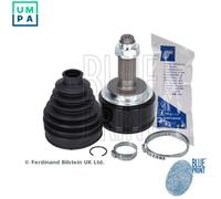 Driveshaft CV joint Wheel Side ADH28965 BLUE PRINT for HONDA CIVIC IX