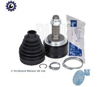 Driveshaft CV joint Wheel Side ADH28965 BLUE PRINT for HONDA CIVIC IX