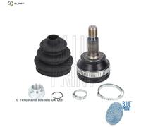 BLUE PRINT ADJ138904 Joint kit, drive shaft