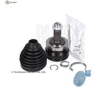 CV Joint Front Outer ADJ138909 Blue Print C.V. Driveshaft LR032577 Quality New