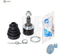 BLUE PRINT ADK88928 Joint kit, drive shaft