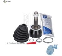Driveshaft CV joint Wheel Side ADN18964 BLUE PRINT for NISSAN NAVARA NP300