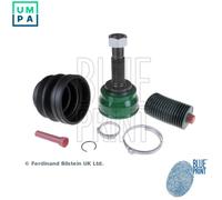 BLUE PRINT ADN18972 Joint kit, drive shaft
