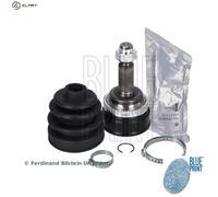 Blueprint ADT38976 Drive Shaft Joint Kit 160mm Length For Toyota Avensis Corolla