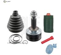 JOINT KIT DRIVE SHAFT ADT38980 FOR TOYOTA 1ND-TV 1.4L 4cyl YARIS