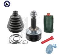 BLUE PRINT ADT38980 Joint kit, drive shaft