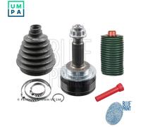 BLUE PRINT ADT38980 Joint kit, drive shaft