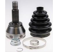 Joint Kit Drive Shaft Ball CV Joint LÖBRO Suitable for Ford Fiesta VI