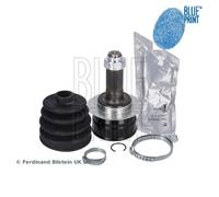Joint Kit, drive shaft BLUE PRINT ADK88933 For SUZUKI