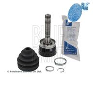 Joint Kit, drive shaft BLUE PRINT ADN18935 For NISSAN