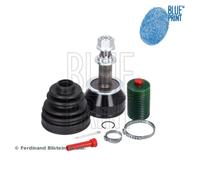 Joint Kit, drive shaft BLUE PRINT ADN18963 For NISSAN