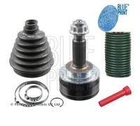 Joint Kit, drive shaft BLUE PRINT ADT38980 For TOYOTA